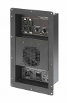 Субвуферные встраиваемые усилители (модули) парк аудио DX 350 MB