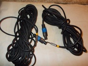 акустический кабель для колонок